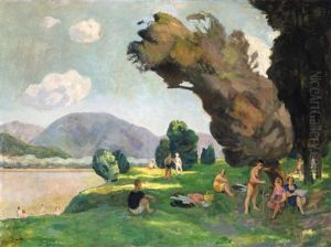 Holiday Makers