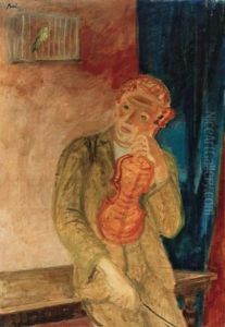 Fiu Hegeduvel - Madardal (boy With A Violin - Bird Song) Fiu Hegeduvel - Madardal (boy With A Violin - Bird Song)