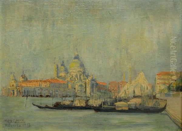 Venecia - view 1