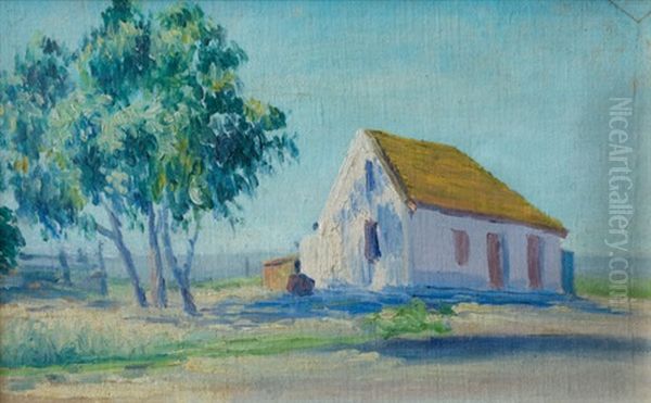 El Puesto - view 1