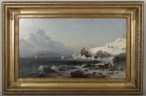 Arctic Fishermen