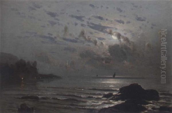 Havsvy I Mansken - view 1