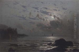 Havsvy I Mansken