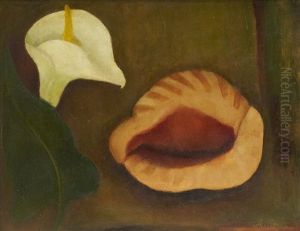 Calla Med Snacka by Anna Berg