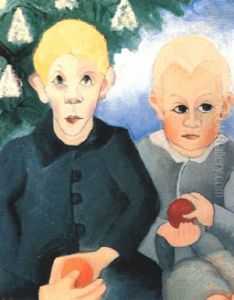 Twee Kinderen