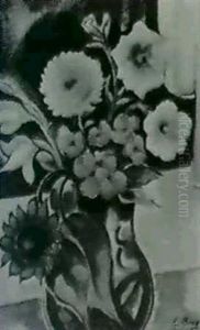Still Life With Flowers