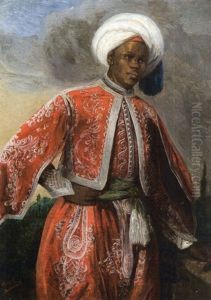 Le Jeune Ottoman