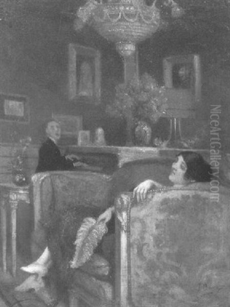 An Intimate Serenade - view 1