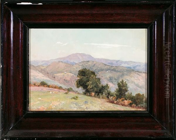Paisaje De Olot - view 1