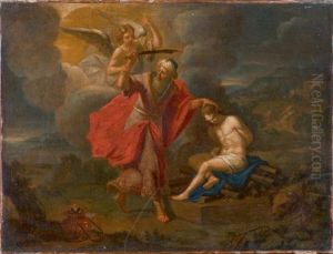 Le Sacrifice D'isaac