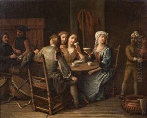 L'heure Du Chocolat by Pierre Bergaigne