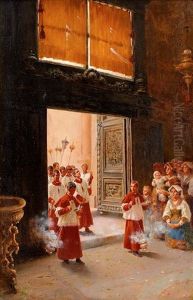 The Procession