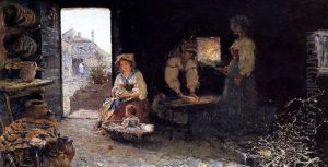 Giovane Madre