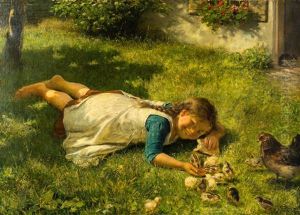 Meine Kleinen Spielgefahrten Meine Kleinen Spielgefahrten