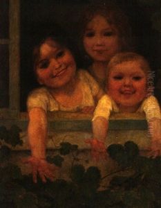 Gluckliche Kinder Gluckliche Kinder
