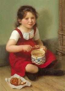 Die Brotzeit