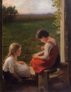Die Kleine Abendmusik Im Freien