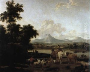 Le Retour Du Troupeau