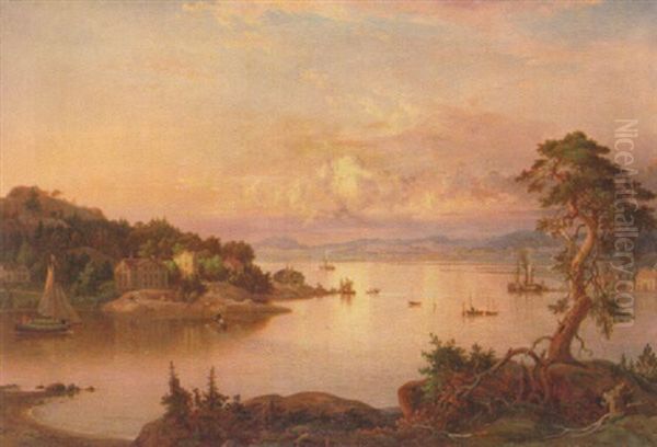 Motiv Fran Stenso, Stenungsund - view 1