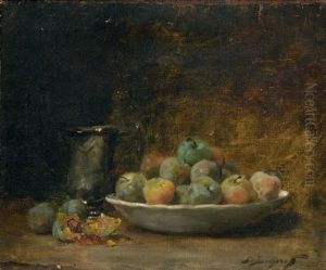 Nature Morte Aux Prunes Nature Morte Aux Prunes
