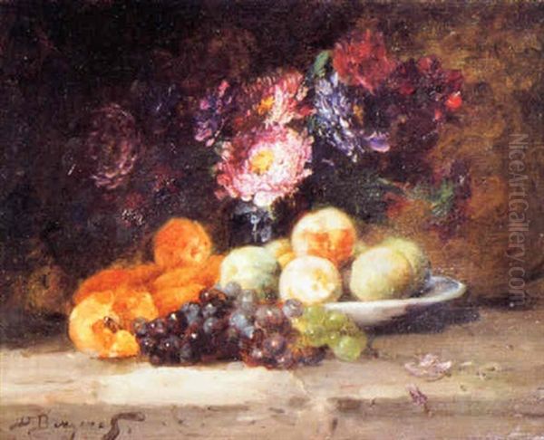 Nature Morte Aux Fruits - view 1