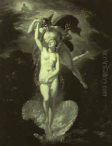 Venus Et Mercure