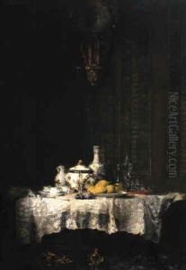Nature Morte