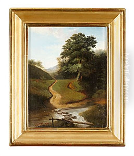 Stigen - view 1