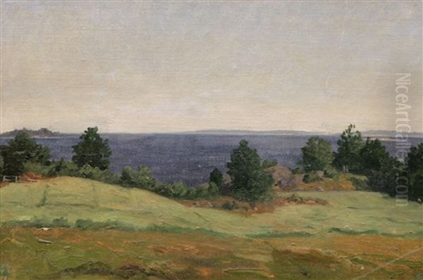 Dalaro - view 1