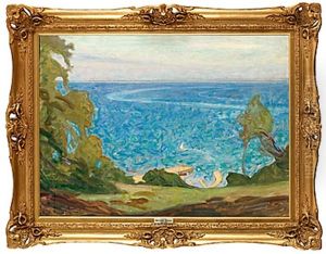 Arilds Lage by Richard Bergh