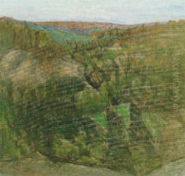 Storangen - view 1