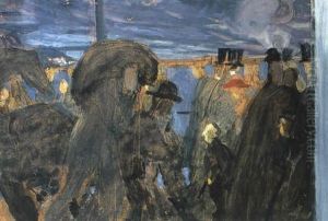 Slussen Slussen