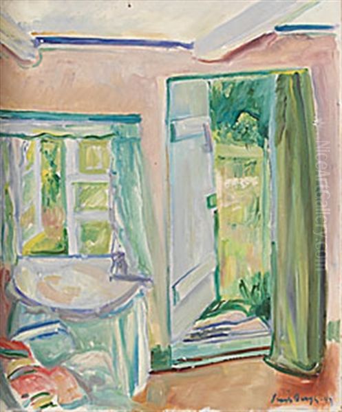 Interior - view 1