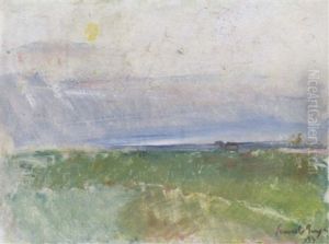 Strandang, Kampinge Strandang, Kampinge