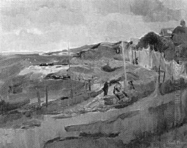 Naten Torkas - view 1