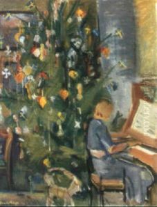 Julgranen