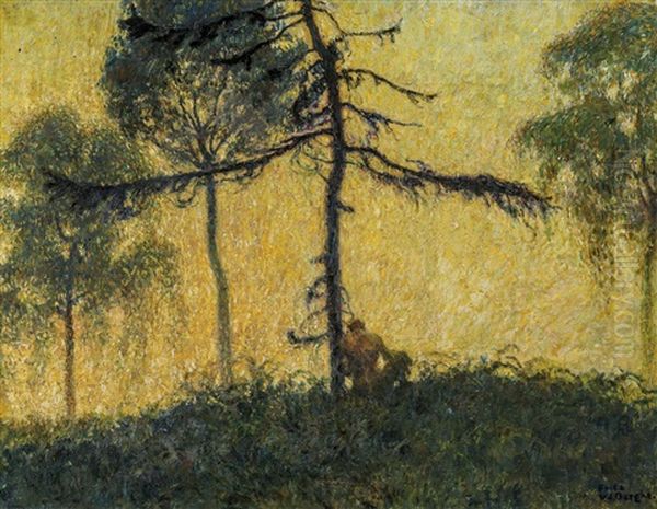 Le Faune - view 1