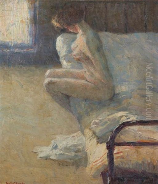 De Kleine Eva - view 1