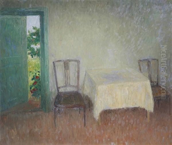 Interior - view 1