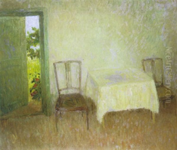 Interieur - view 1