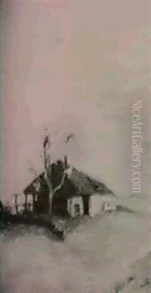 Ferme - view 1