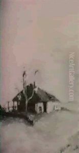 Ferme by Frits Van Den Berghe