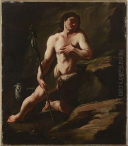 St. John The Baptist