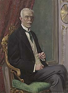 Konung Gustaf V