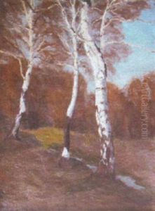 Baumlandschaft