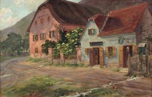 Heuriger Am Land
