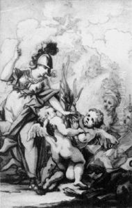 Battle Of The Cupids