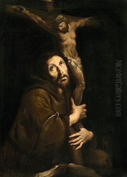Hl. Franz Von Assisi - view 1
