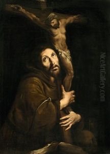 Hl. Franz Von Assisi