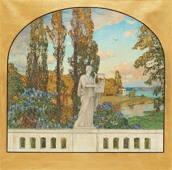 Terpsichore - view 1